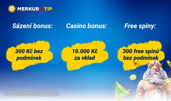 podminky merkurxtip casino bonusu za prvni vklad